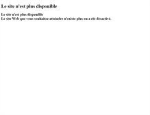 Tablet Screenshot of harlequin.numilog.com